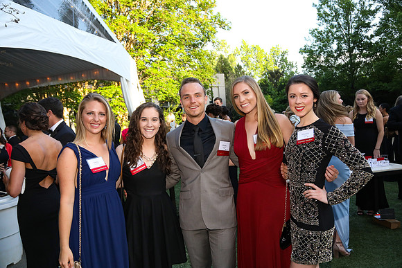 Terry College Gala 2017