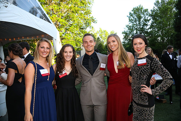 Terry College Gala 2017