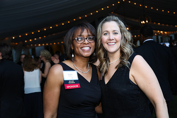 Terry College Gala 2017