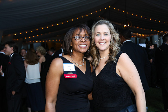 Terry College Gala 2017