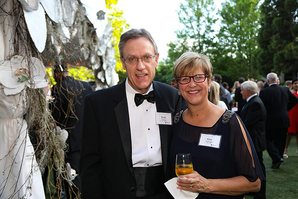Terry College Gala 2017