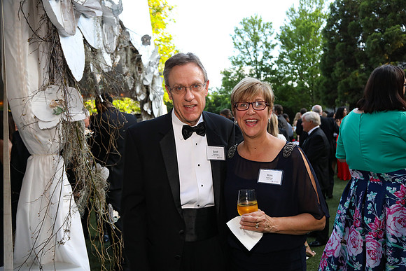 Terry College Gala 2017