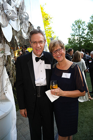 Terry College Gala 2017