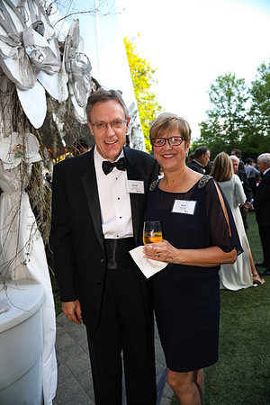 Terry College Gala 2017