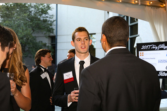Terry College Gala 2017