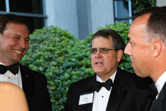 Terry College Gala 2017