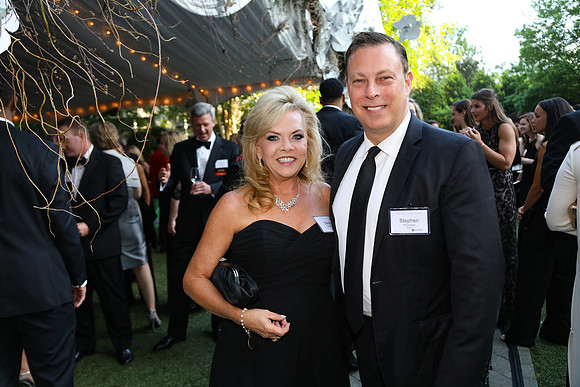 Terry College Gala 2017