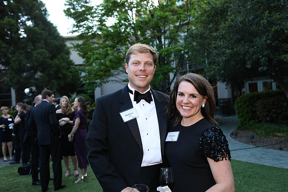 Terry College Gala 2017