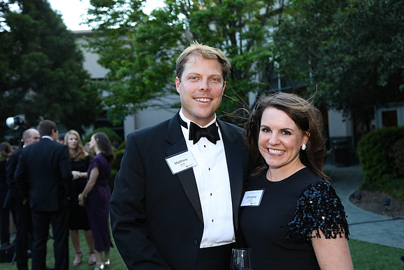 Terry College Gala 2017
