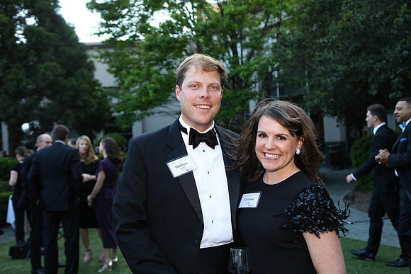 Terry College Gala 2017
