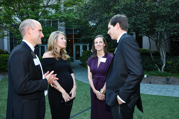 Terry College Gala 2017