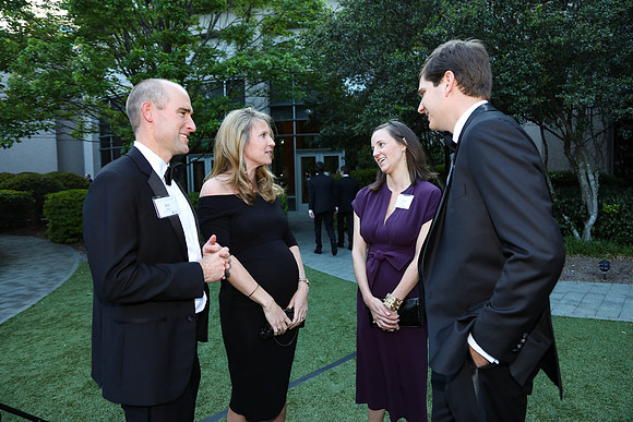 Terry College Gala 2017