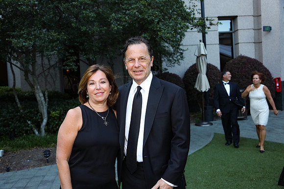 Terry College Gala 2017