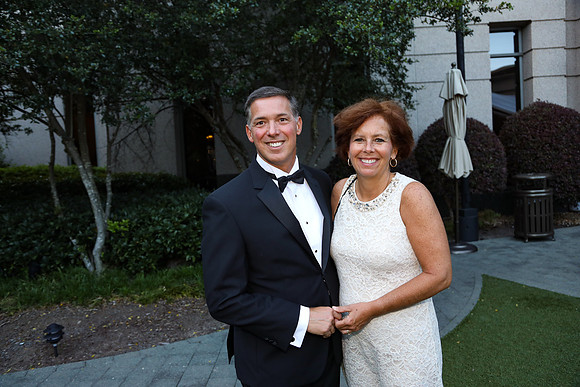 Terry College Gala 2017