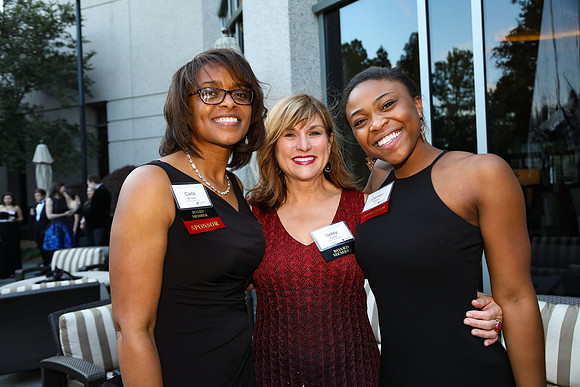 Terry College Gala 2017