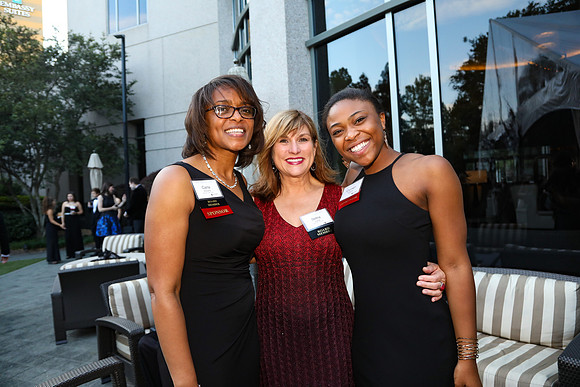 Terry College Gala 2017
