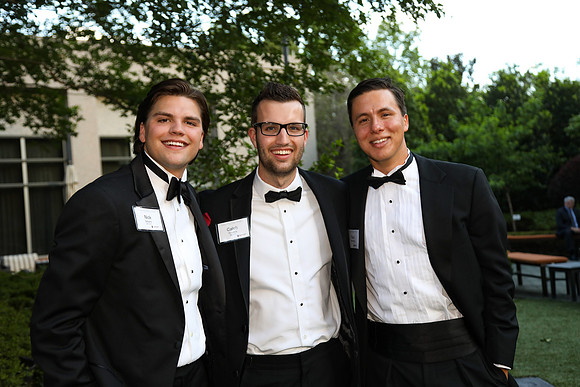 Terry College Gala 2017