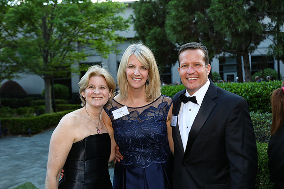 Terry College Gala 2017