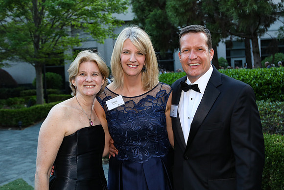 Terry College Gala 2017