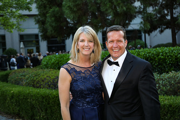 Terry College Gala 2017