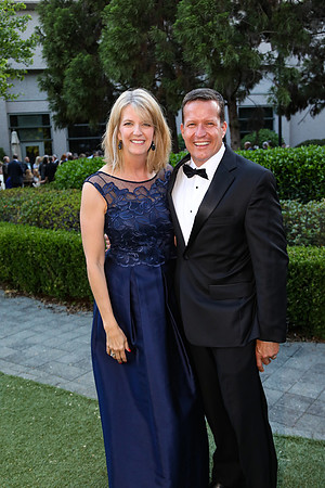 Terry College Gala 2017