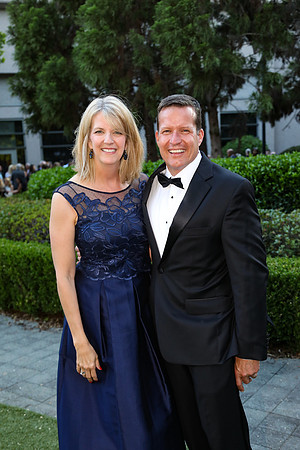 Terry College Gala 2017