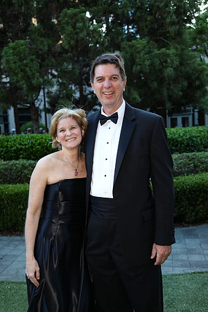 Terry College Gala 2017