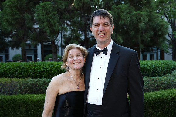 Terry College Gala 2017