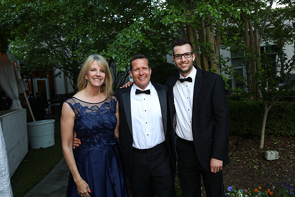 Terry College Gala 2017