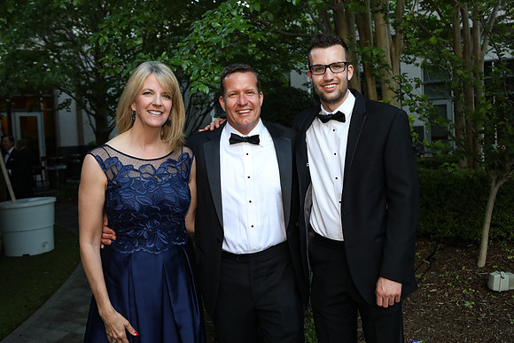 Terry College Gala 2017