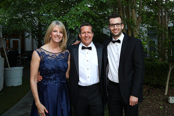Terry College Gala 2017