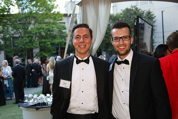 Terry College Gala 2017