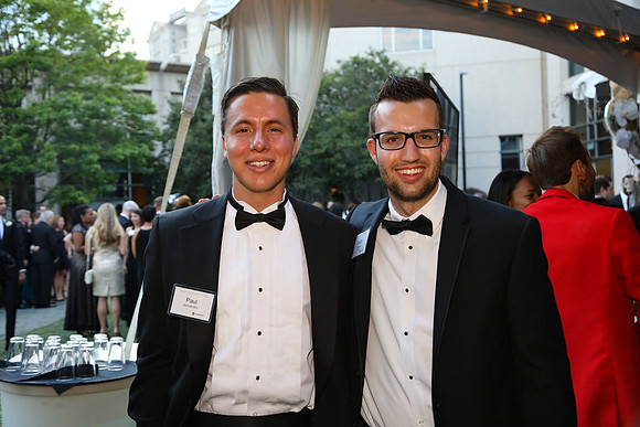 Terry College Gala 2017