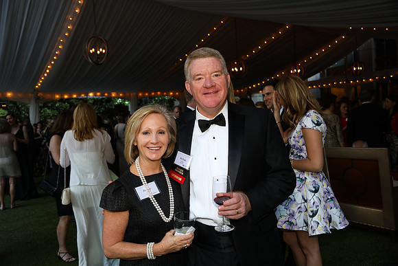 Terry College Gala 2017