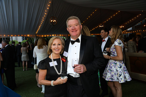 Terry College Gala 2017