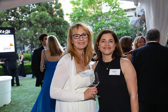 Terry College Gala 2017