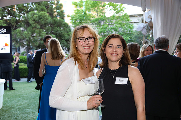 Terry College Gala 2017