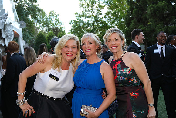 Terry College Gala 2017