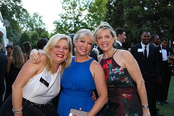 Terry College Gala 2017