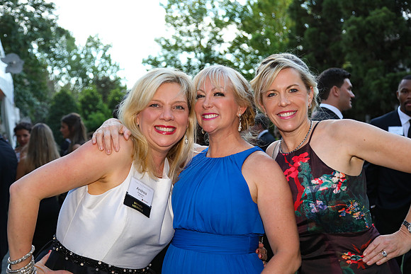 Terry College Gala 2017