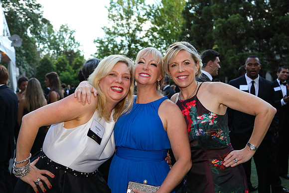 Terry College Gala 2017