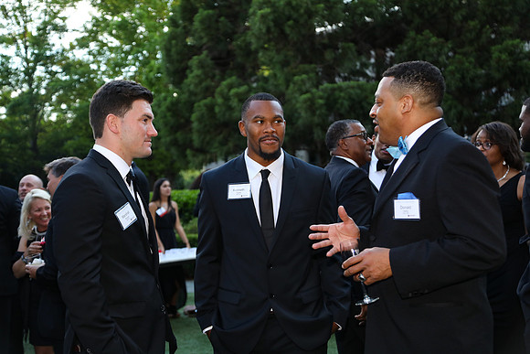Terry College Gala 2017
