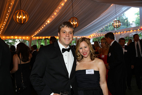 Terry College Gala 2017