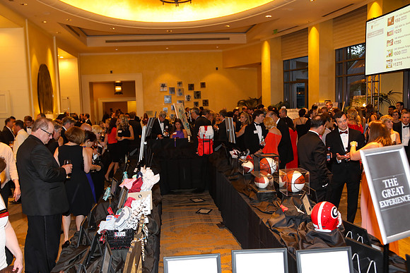Terry College Gala 2017