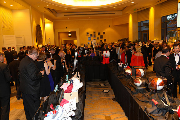 Terry College Gala 2017