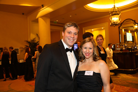 Terry College Gala 2017