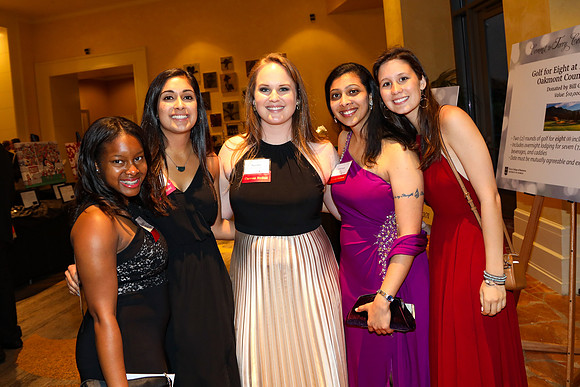 Terry College Gala 2017