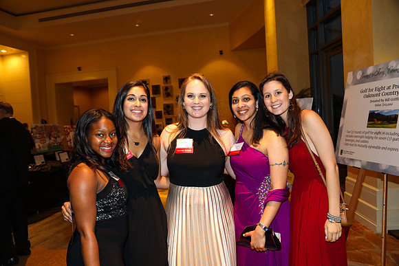 Terry College Gala 2017