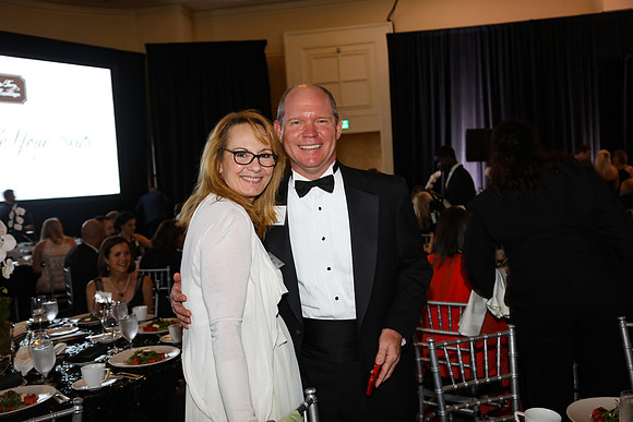 Terry College Gala 2017