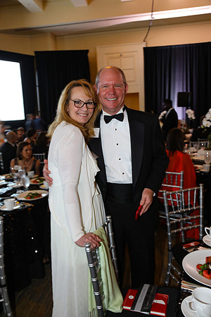Terry College Gala 2017